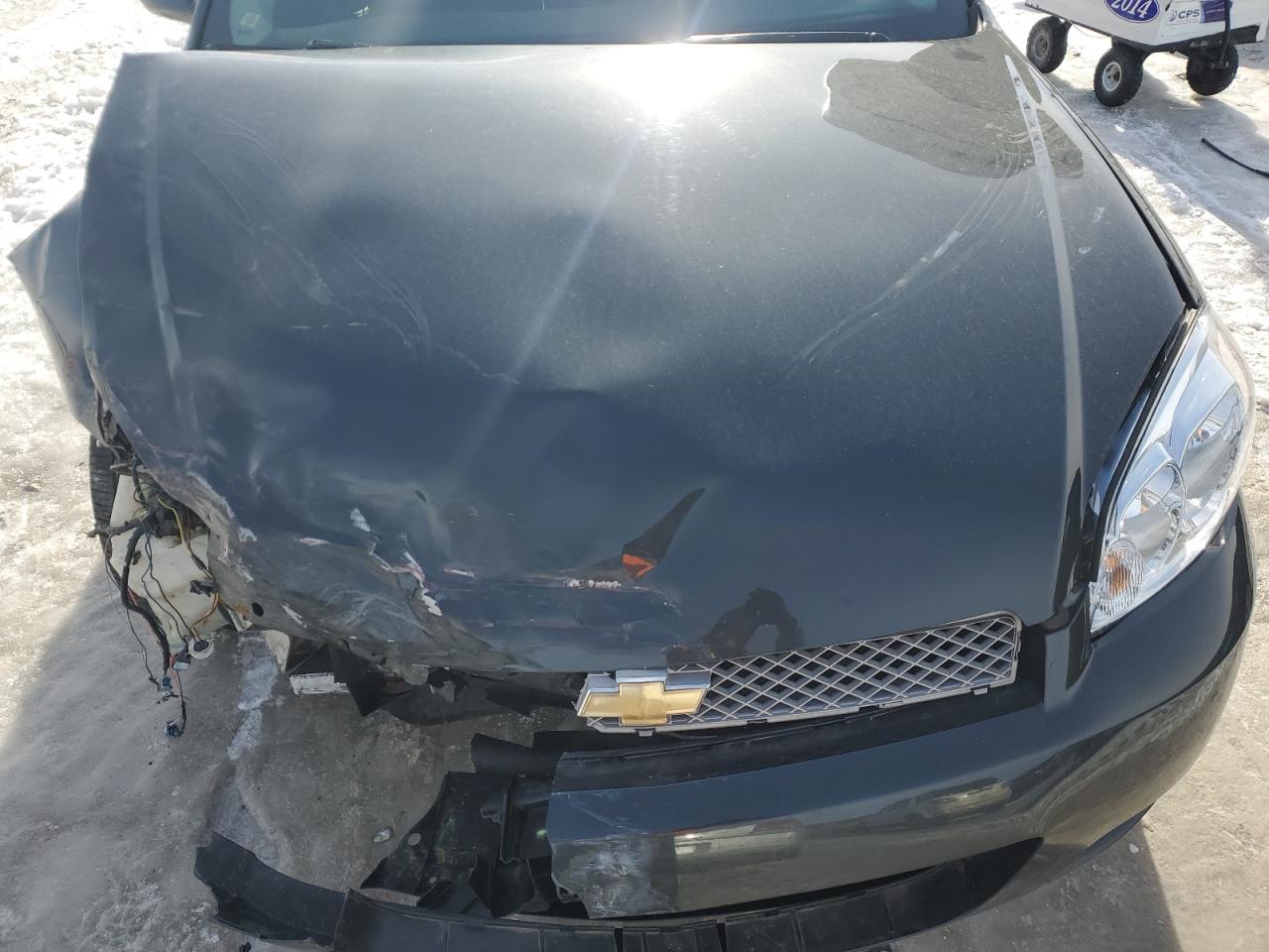 2013 Chevrolet Impala - Image 12
