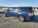 2012 Ford Flex Limited de vânzare în Lumberton, NC - Front End