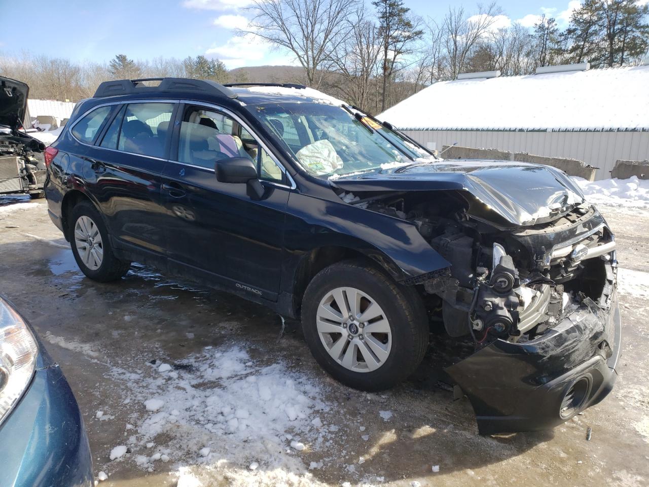 2017 Subaru Outback - Image 4