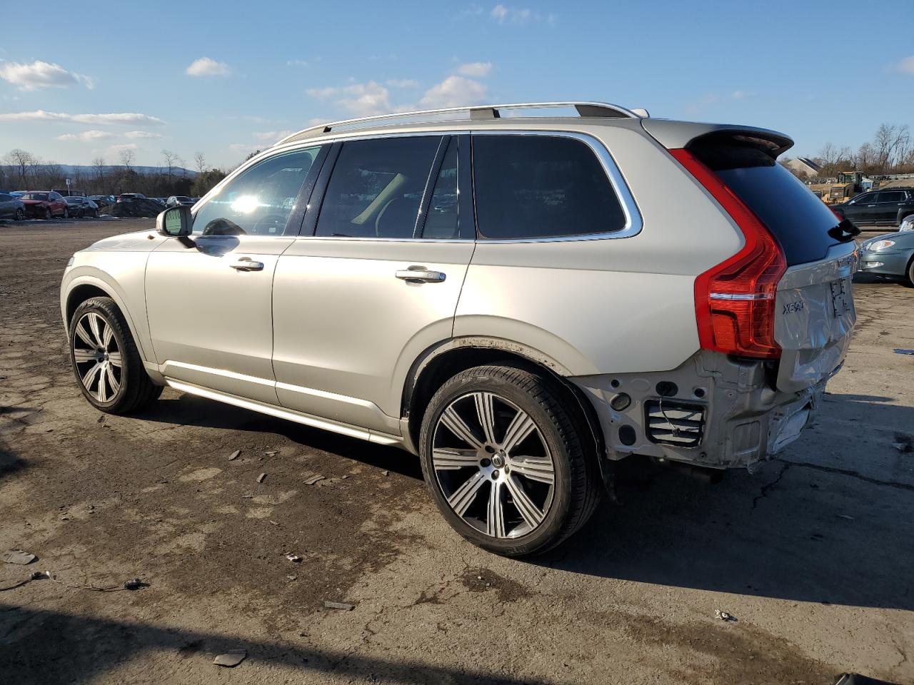 2018 Volvo XC90 - Image 2