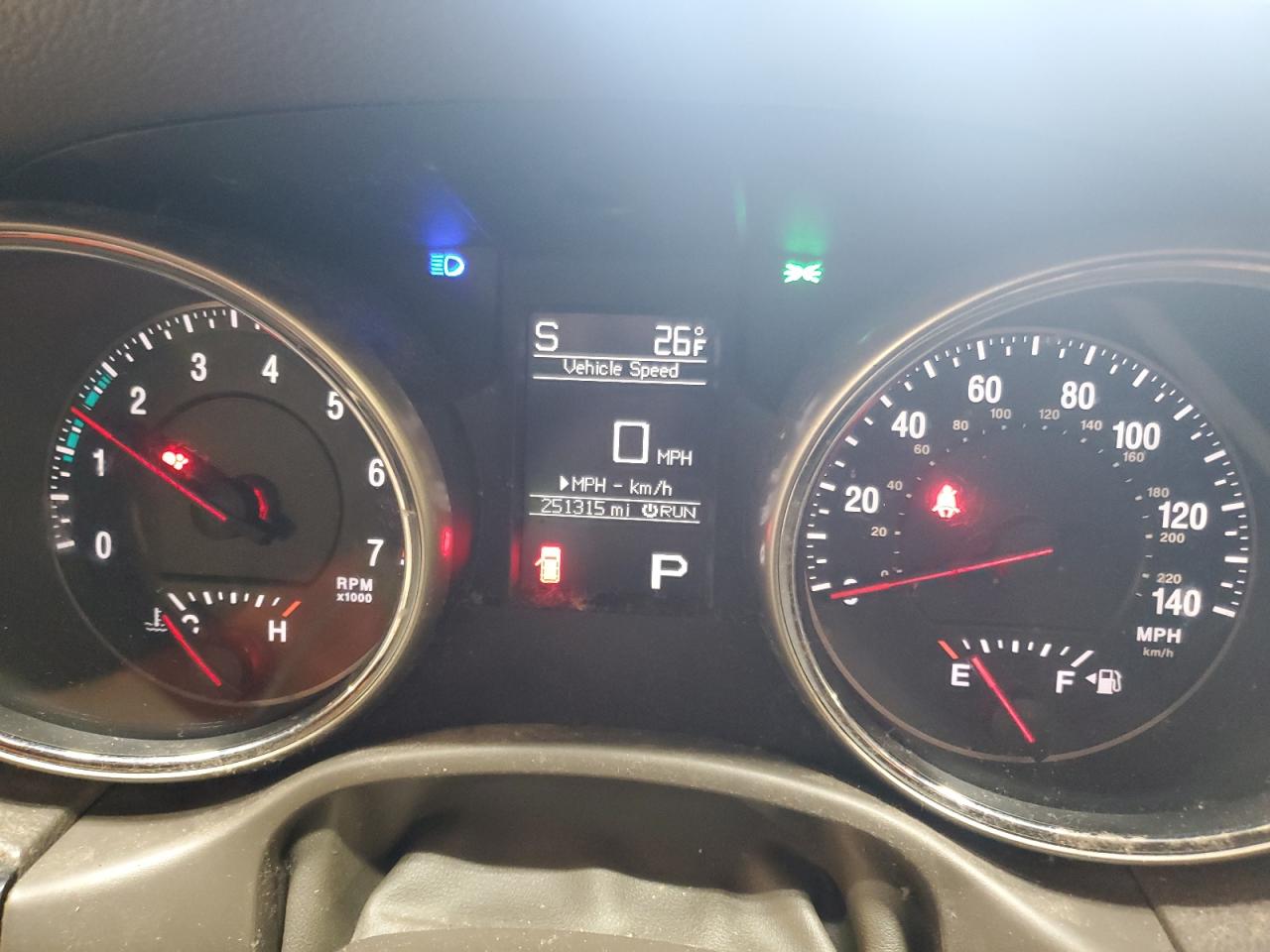 2012 Jeep Grand Cherokee - Image 9