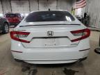 2022 Honda Accord Sport იყიდება Franklin-ში, WI - Front End