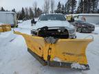 2023 RAM 2500 TRADESMAN à vendre chez Copart QC - MONTREAL