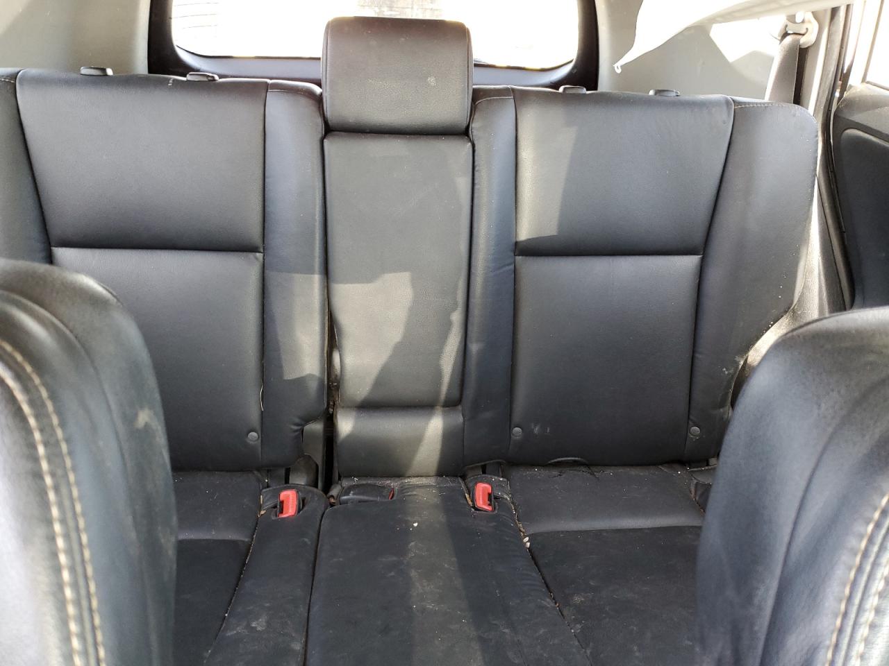 2015 Toyota RAV 4 - Image 10