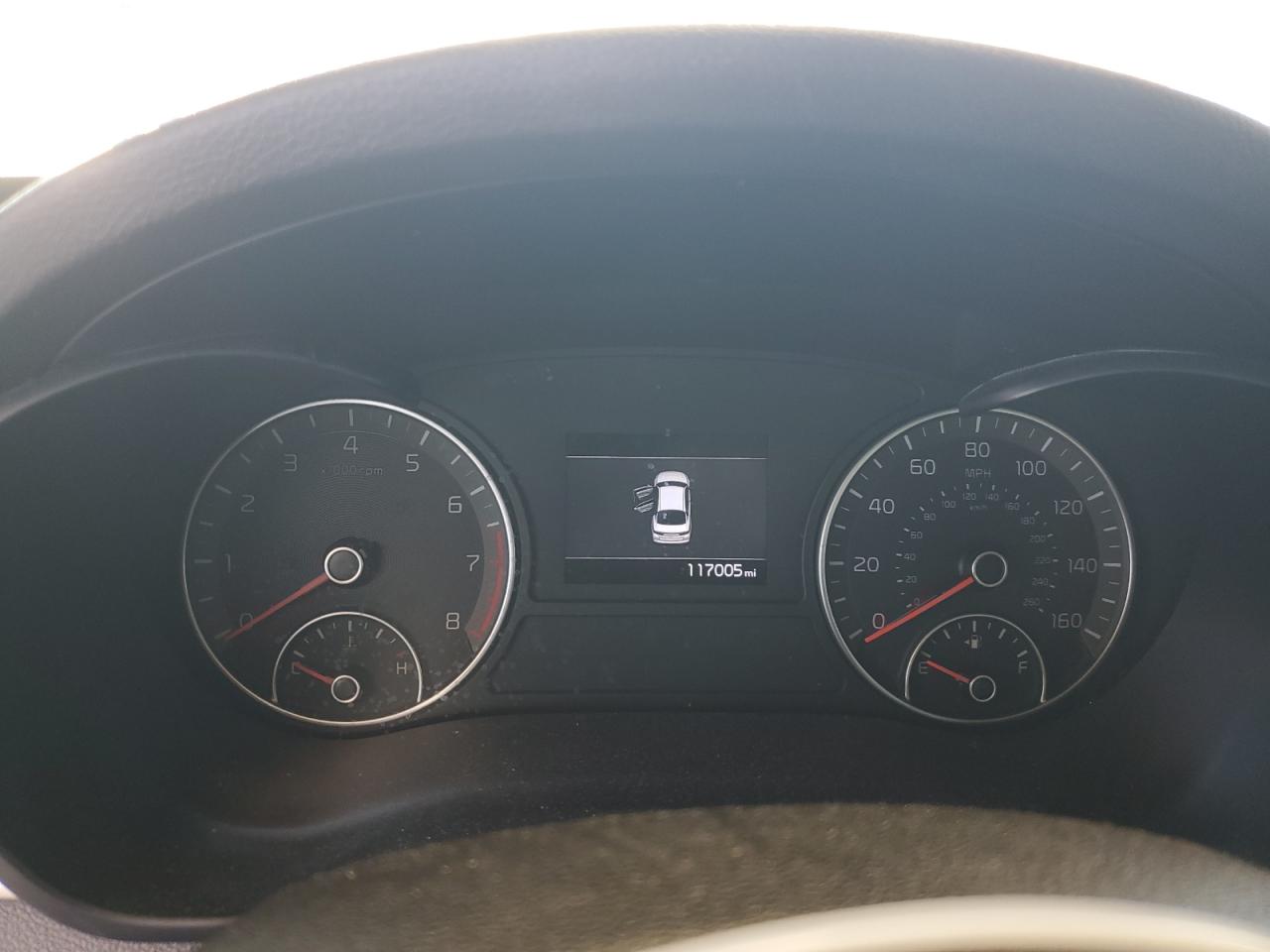 2019 Kia Optima - Image 9