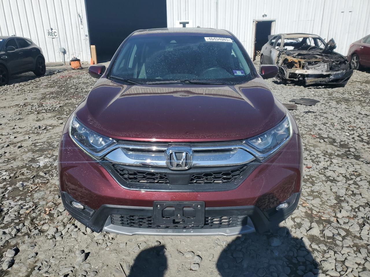 2018 Honda CR-V - Image 5