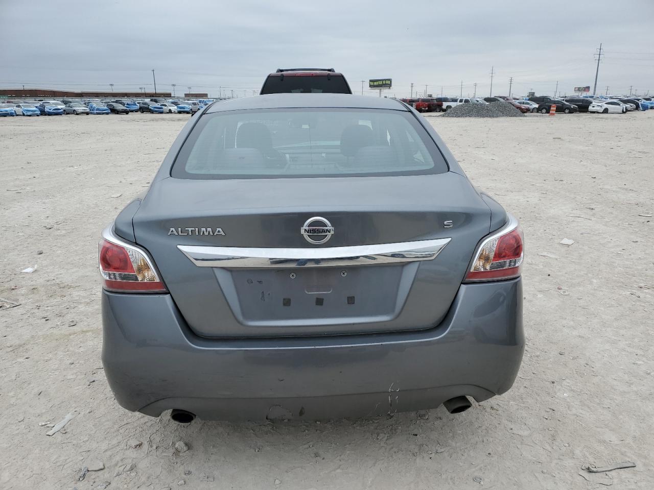 2015 Nissan Altima - Image 6
