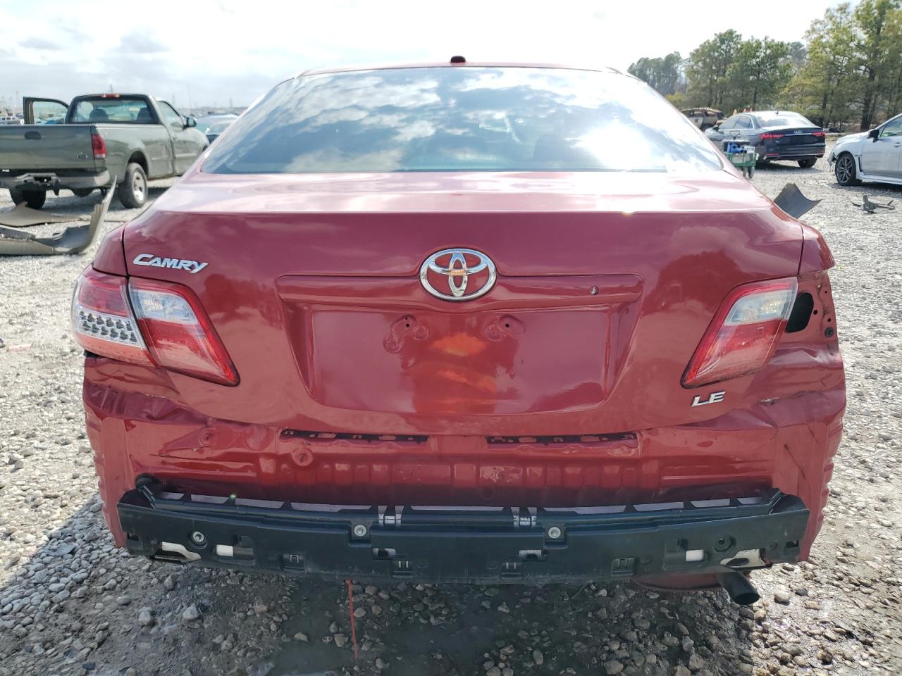 2011 Toyota Camry - Image 6