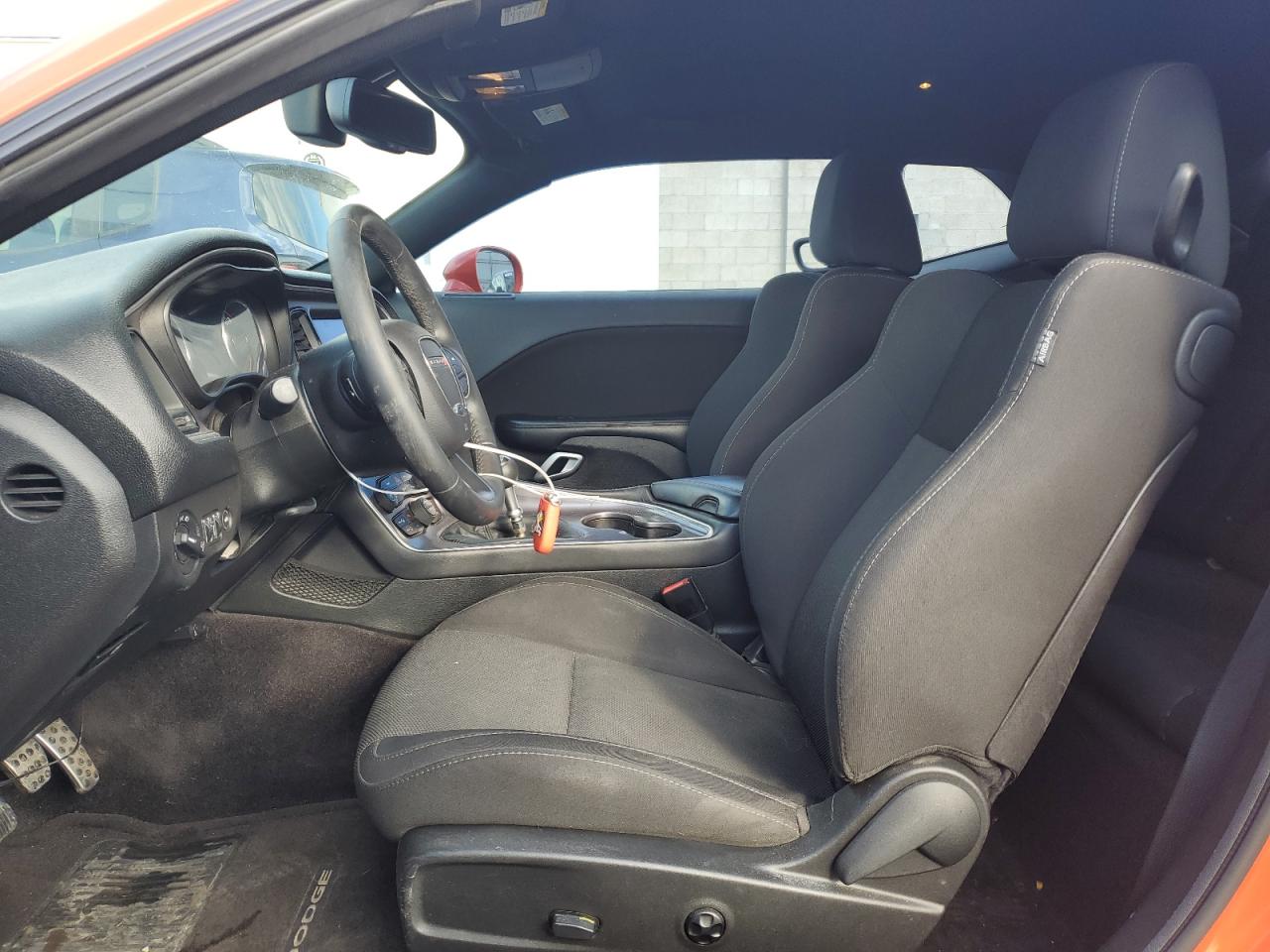 2016 Dodge Challenger R/T Scat Pack VIN: 2C3CDZFJ9GH311829 Lot: 43779735