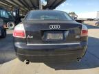 2004 Audi A4 3.0 Quattro na sprzedaż w Hayward, CA - Rear End