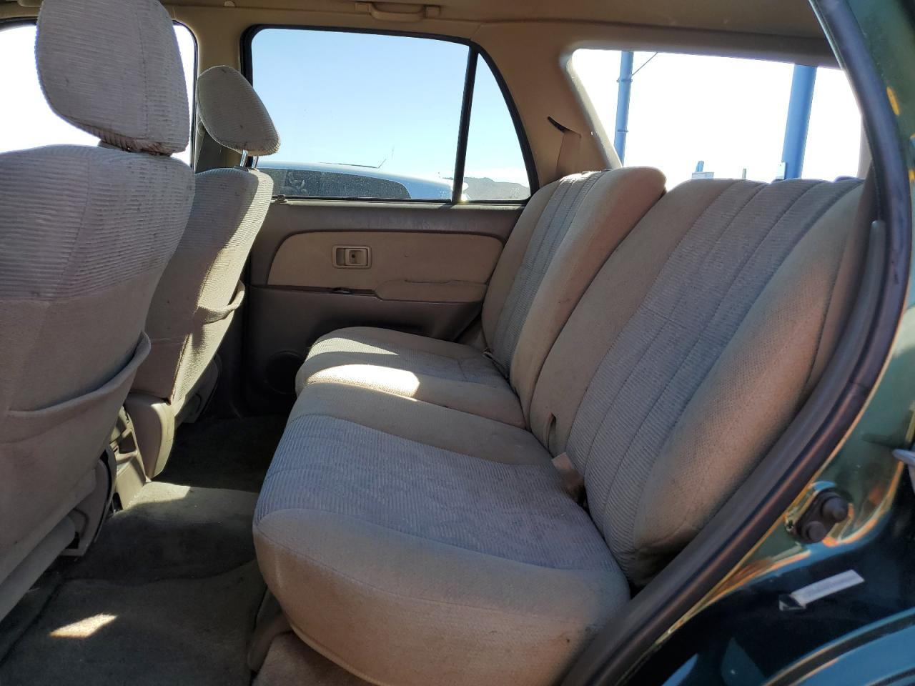 2000 Toyota 4Runner - Image 11