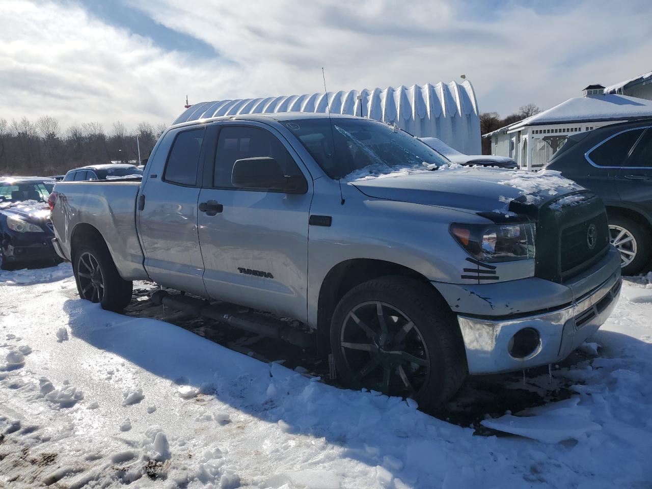 2008 Toyota Tundra - Image 4