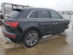2023 Audi Q5 Premium Plus 45 продається в Grand Prairie, TX - Front End