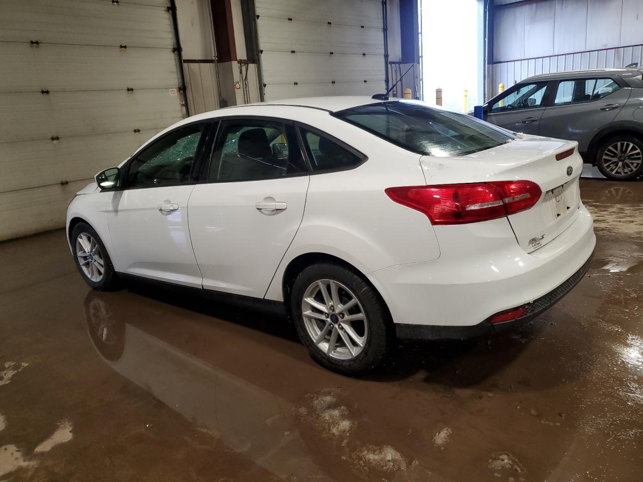 2018 Ford Focus - Image 2