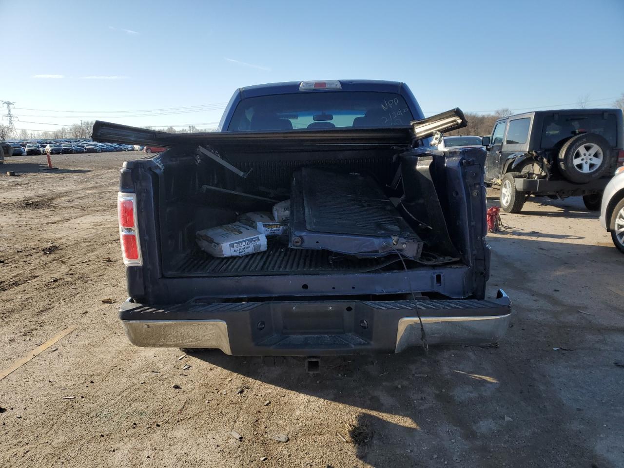 2011 Ford F-150 - Image 6