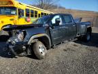 2020 Gmc Sierra K3500 Denali на продаже в Marlboro, NY - Front End