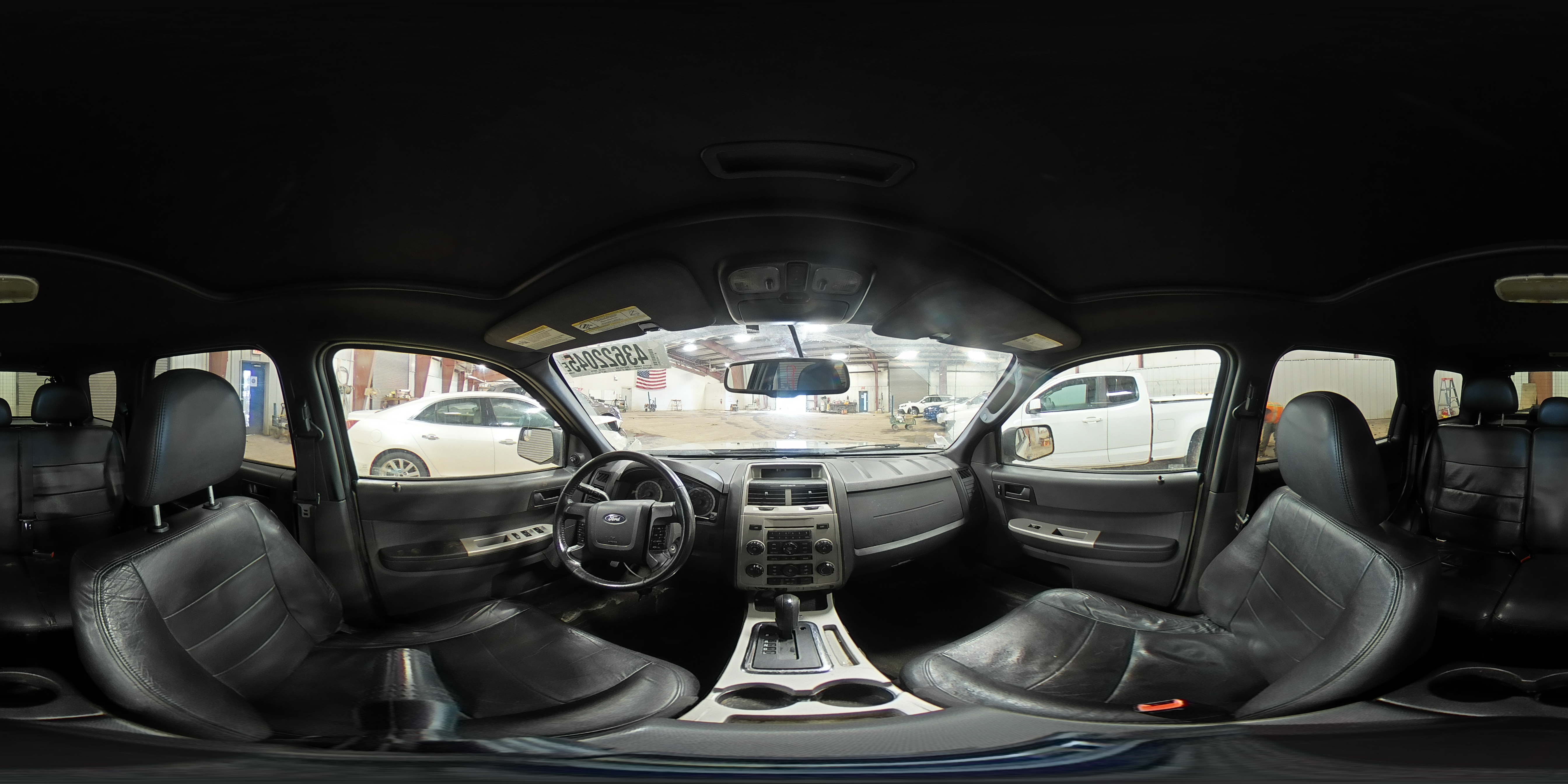 2012 Ford Escape - Image 15