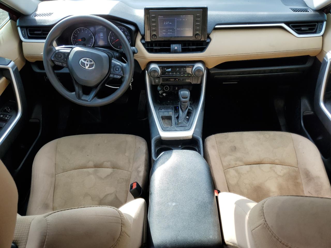 2019 Toyota RAV 4 - Image 8