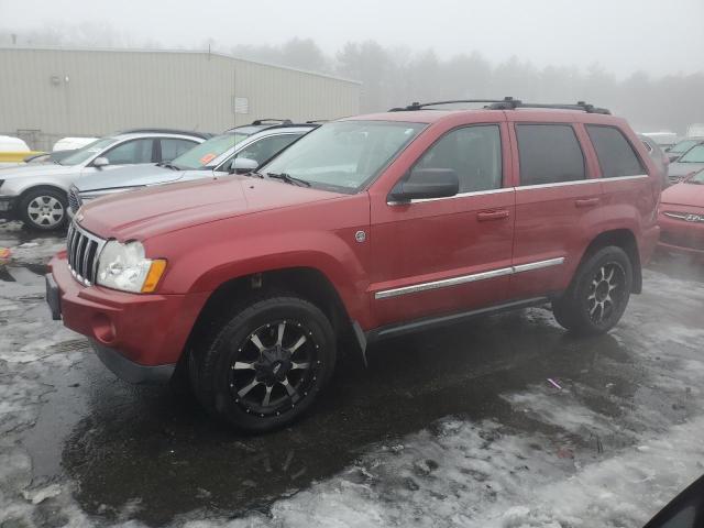2006 Jeep Grand Cherokee Limited