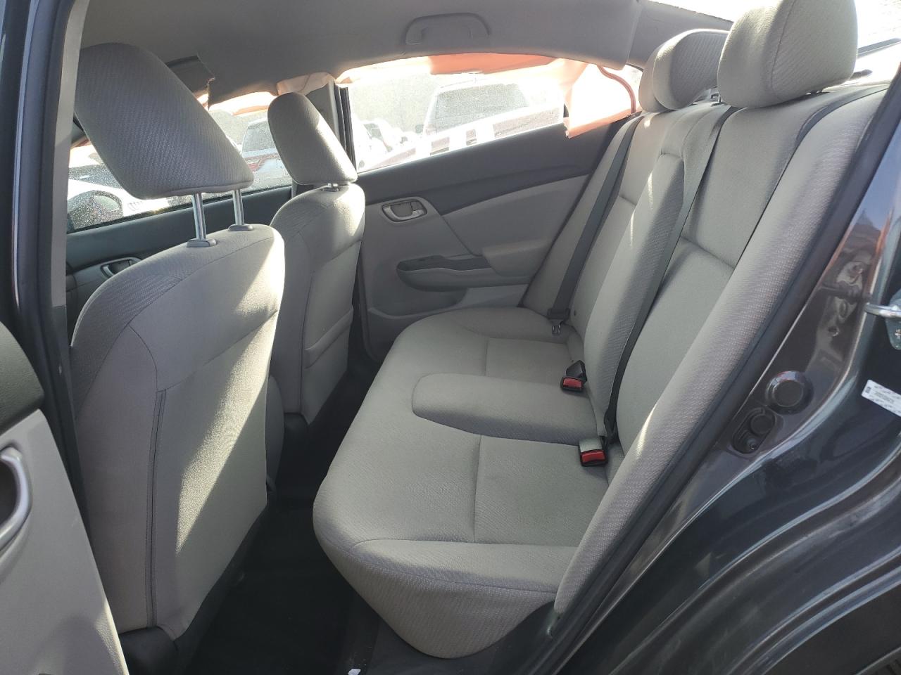 2013 Honda Civic - Image 10