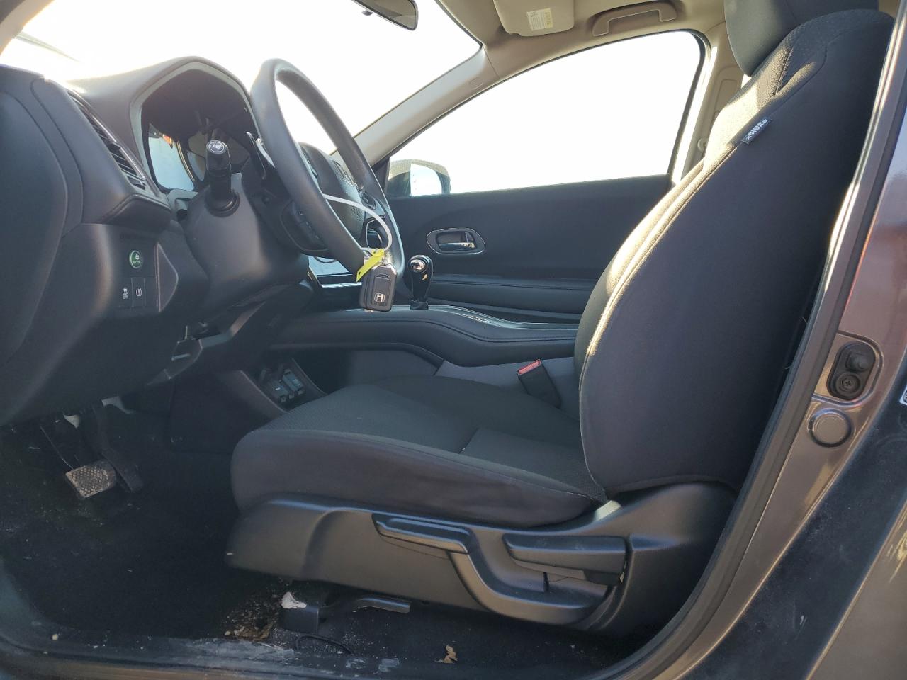 2018 Honda HR-V - Image 7
