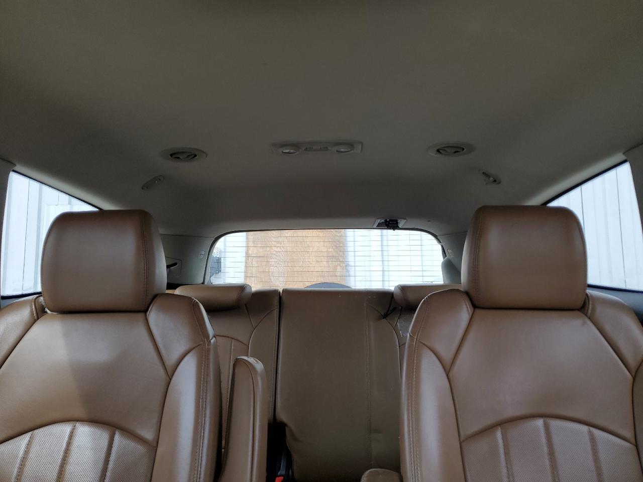 2013 Buick Enclave - Image 10