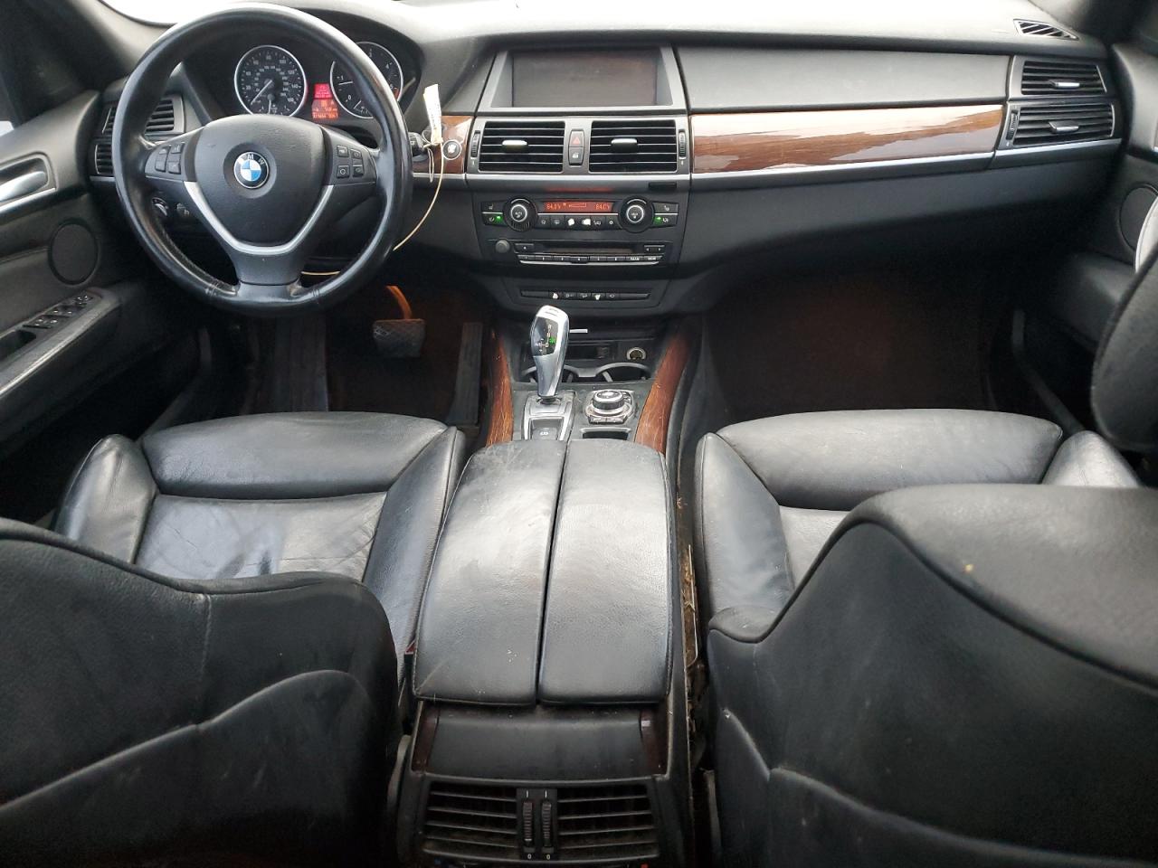 2011 BMW X5 - Image 8