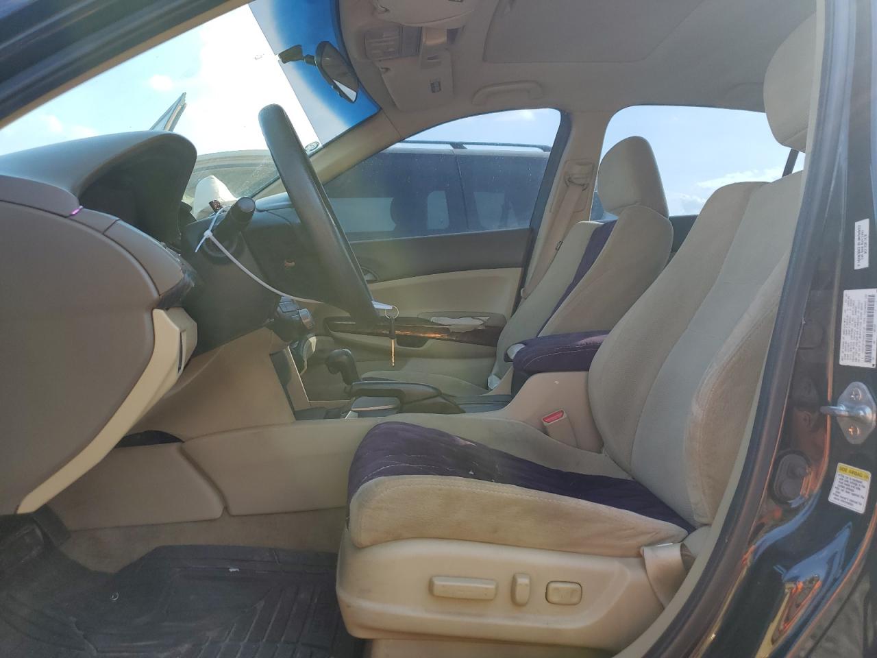 2010 Honda Accord - Image 7