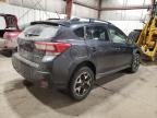 JF2GTAAC5K8****** Salvage and Repairable 2019 Subaru Crosstrek in AK - Anchorage