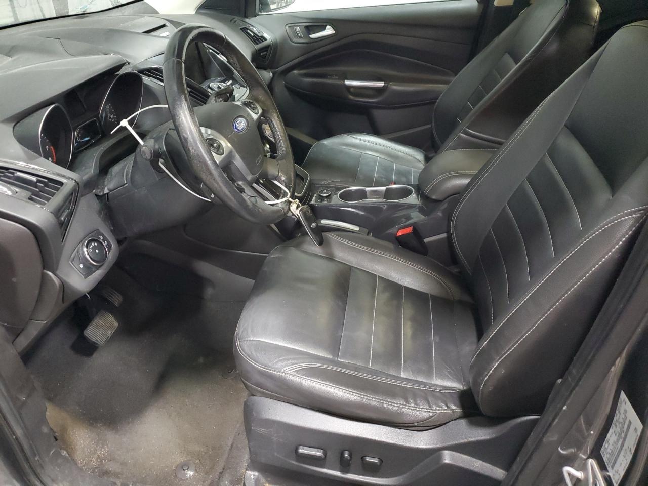2014 Ford Escape - Image 7