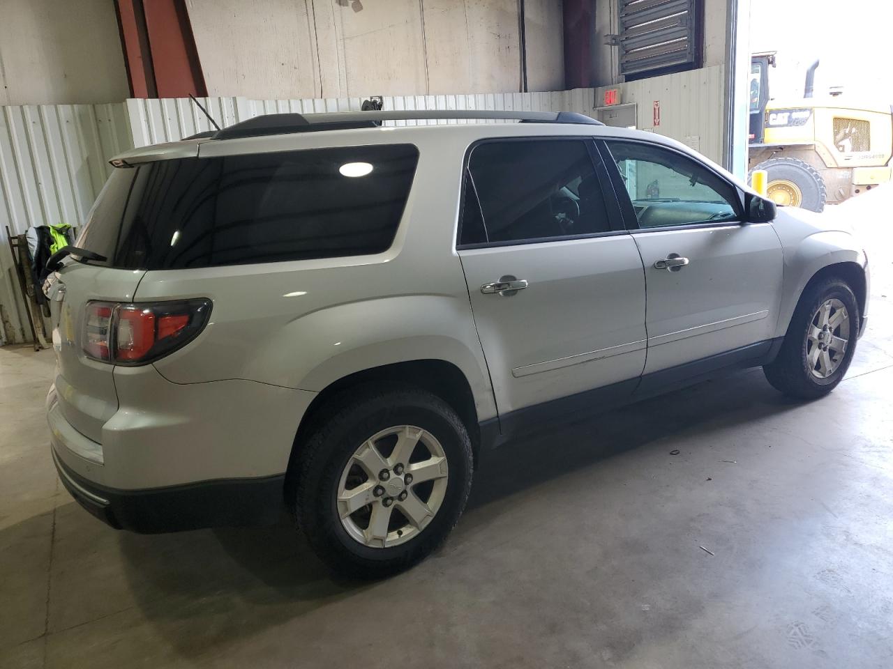 2015 GMC Acadia - Image 3