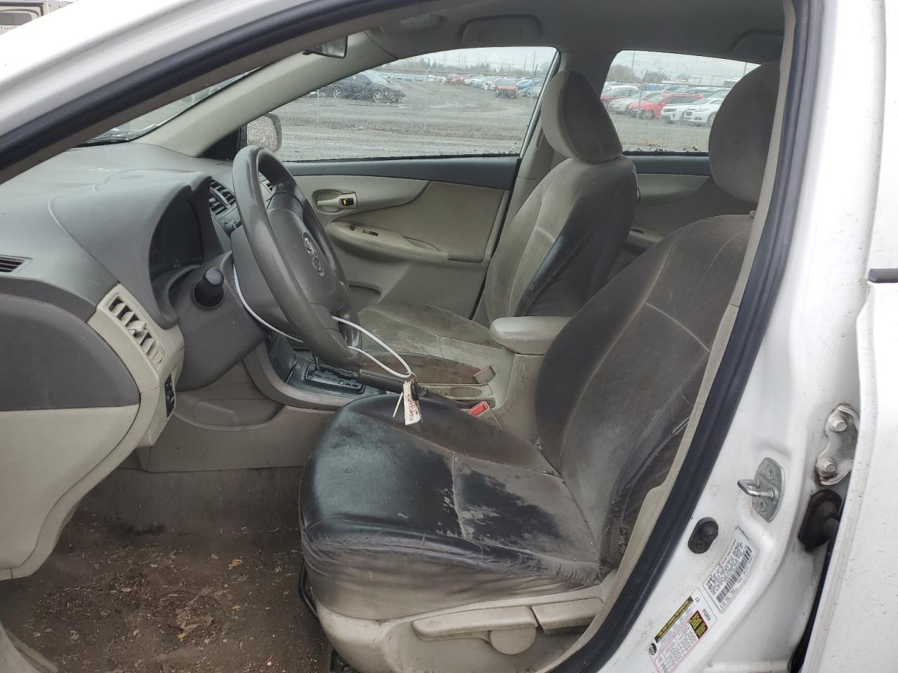 2009 Toyota Corolla - Image 7
