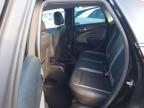 2018 VAUXHALL CROSSLAND for sale at Copart WOLVERHAMPTON