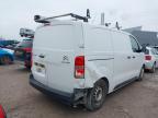 2017 CITROEN DISPATCH 1 for sale at Copart BRISTOL
