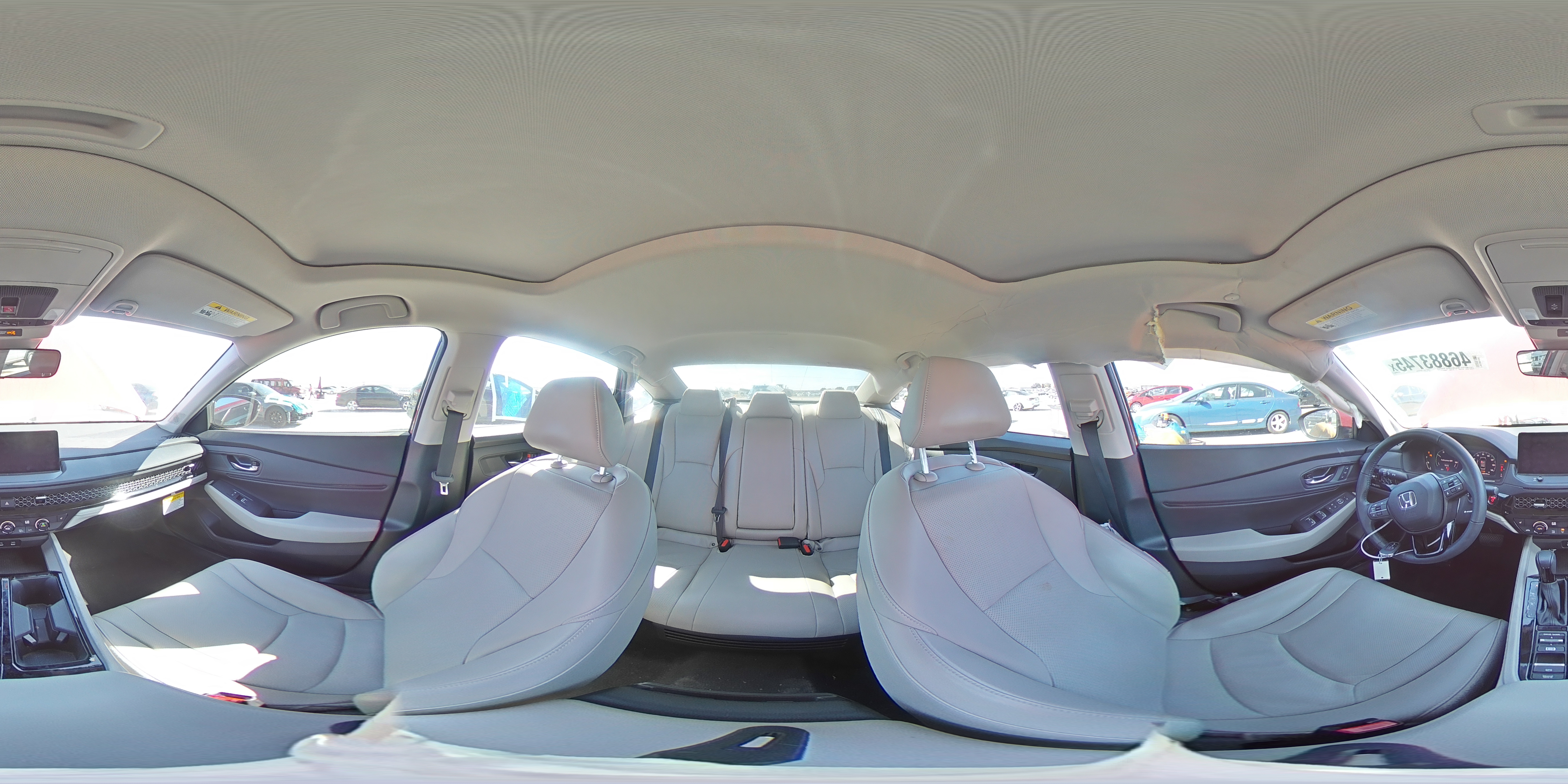 2024 Honda Accord - Image 13
