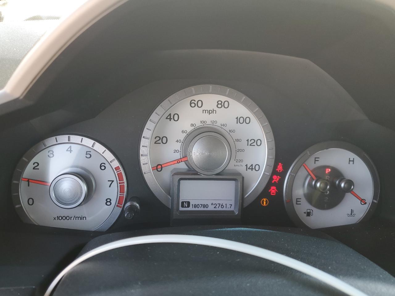 2010 Honda Pilot - Image 9