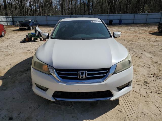  HONDA ACCORD 2014 Biały