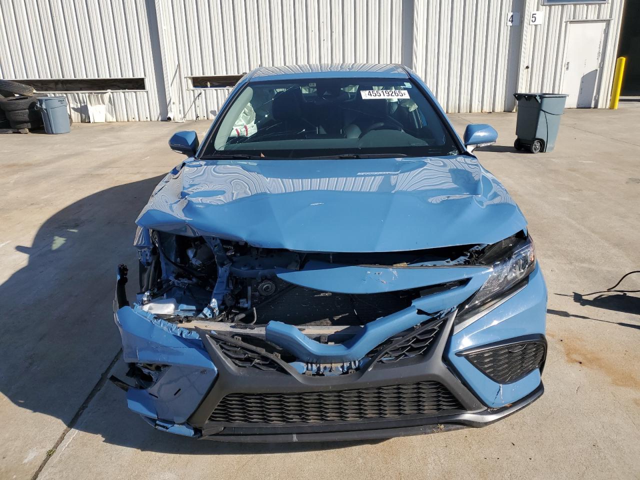 2023 Toyota Camry - Image 5