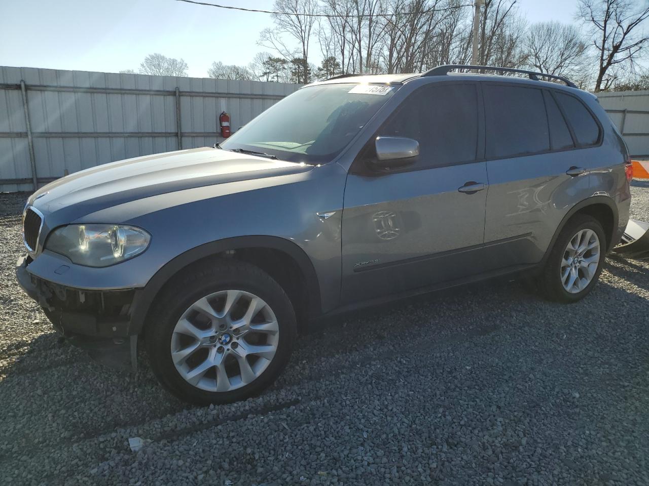2012 BMW X5 - Image 1