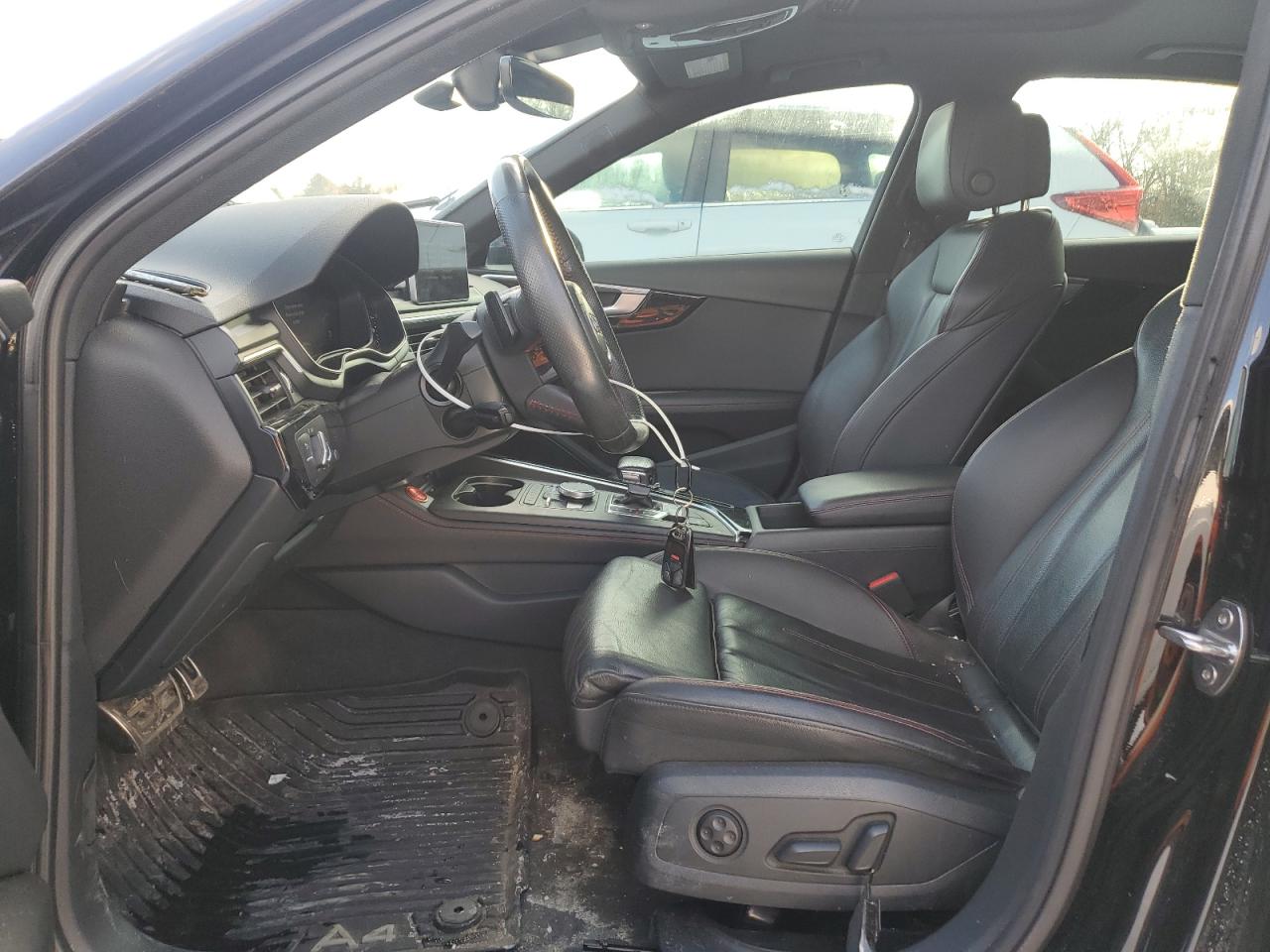 2018 Audi A4 - Image 7