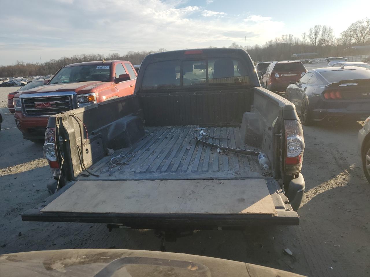 2013 Toyota Tacoma - Image 6