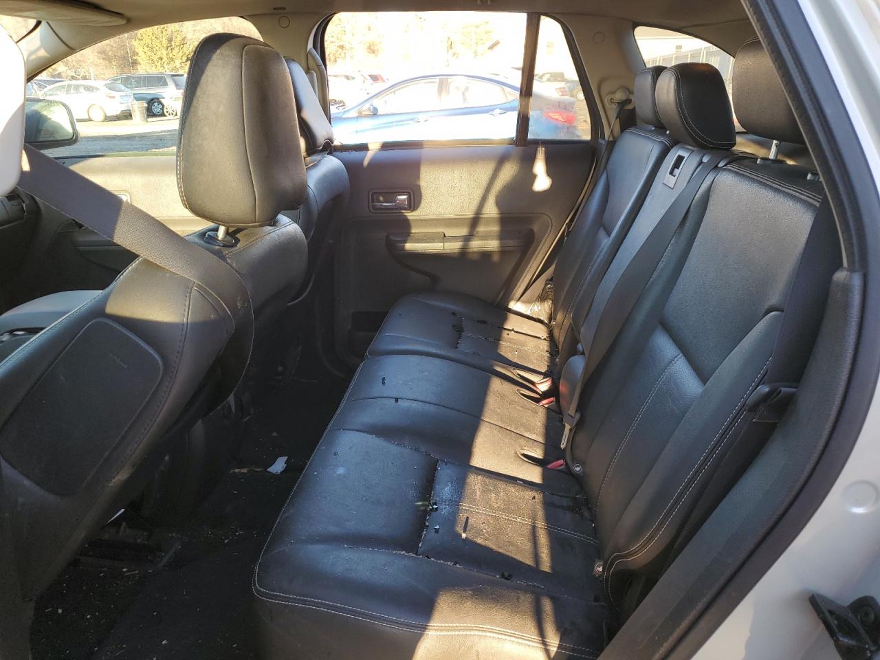 2007 Ford Edge - Image 12