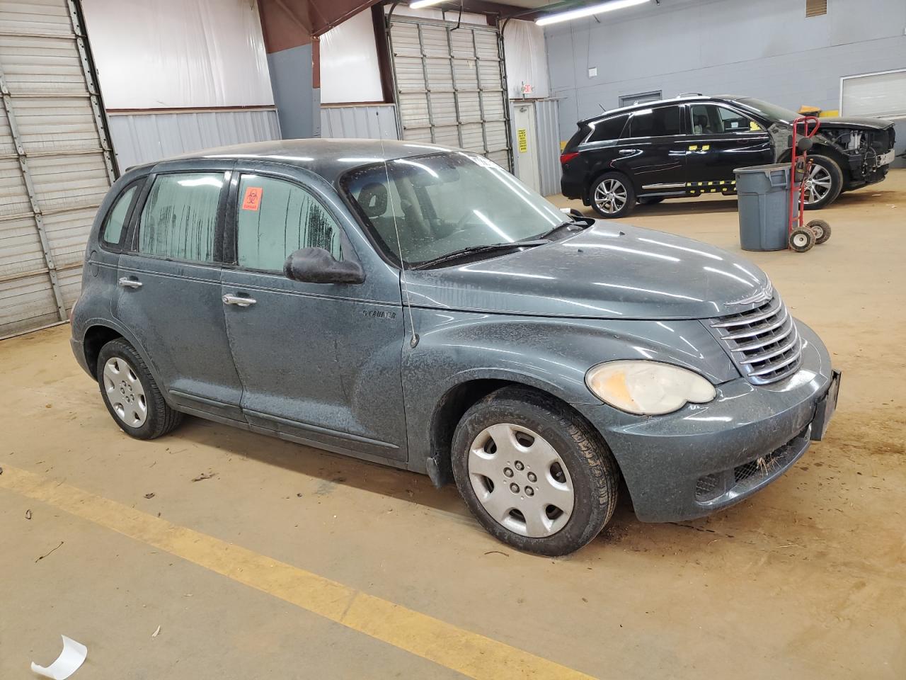 2006 Chrysler PT Cruiser - Image 4