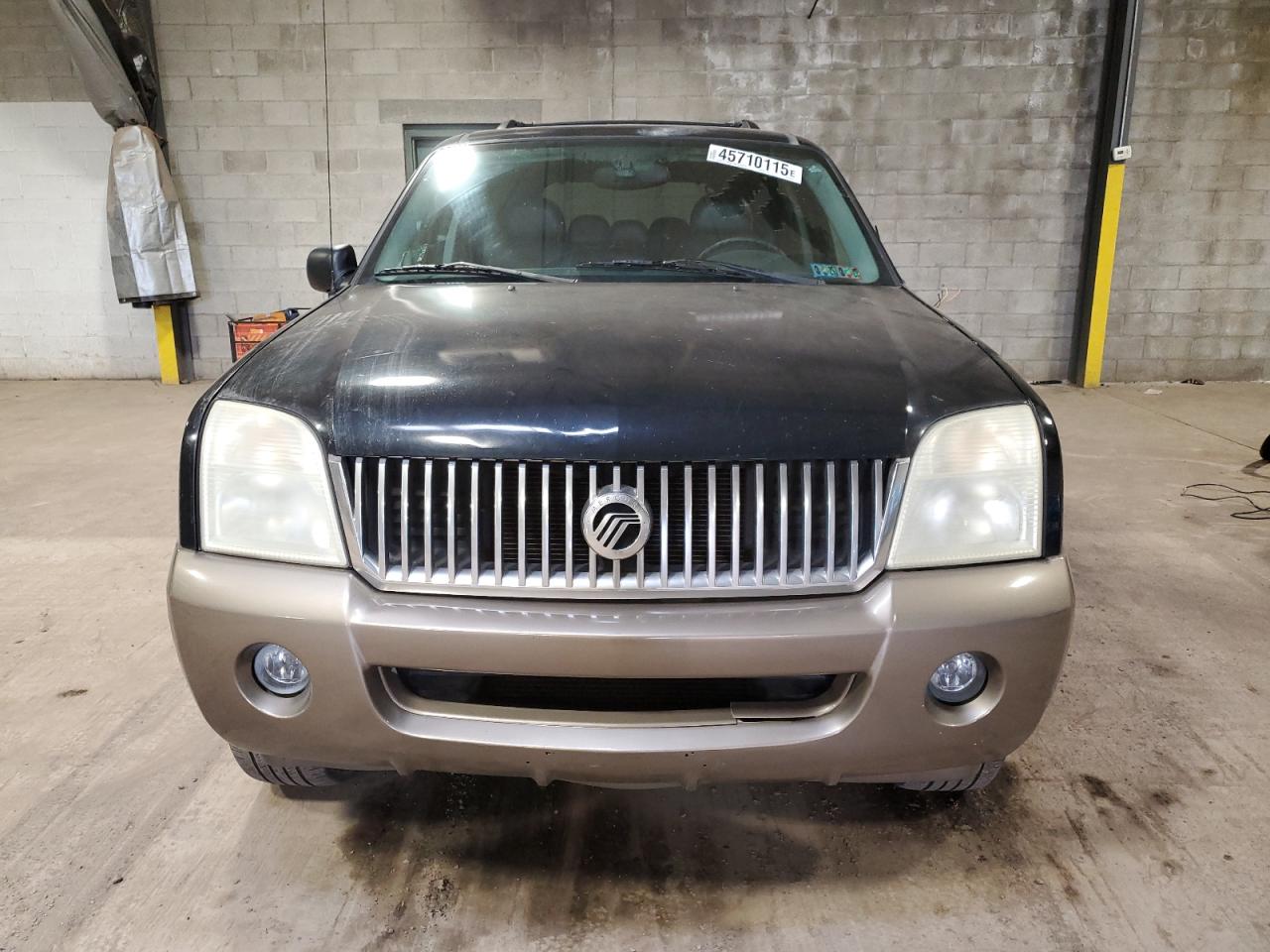 2004 Mercury Mountaineer - Image 5