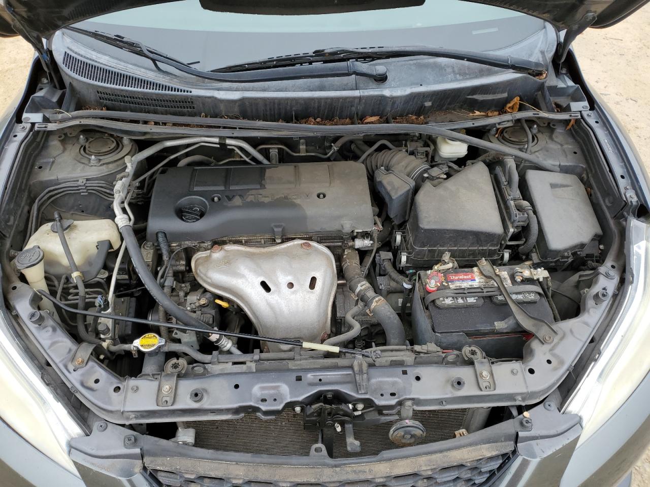 2009 Toyota Corolla - Image 12