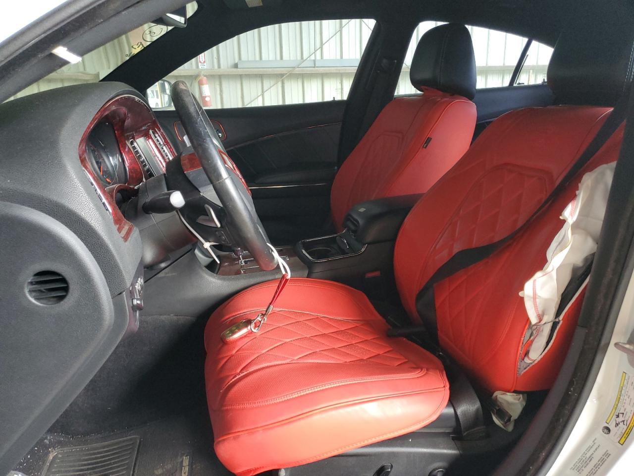 2014 Dodge Charger - Image 7