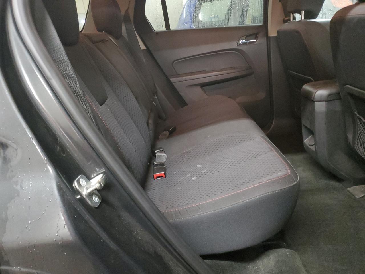 2013 GMC Terrain - Image 11