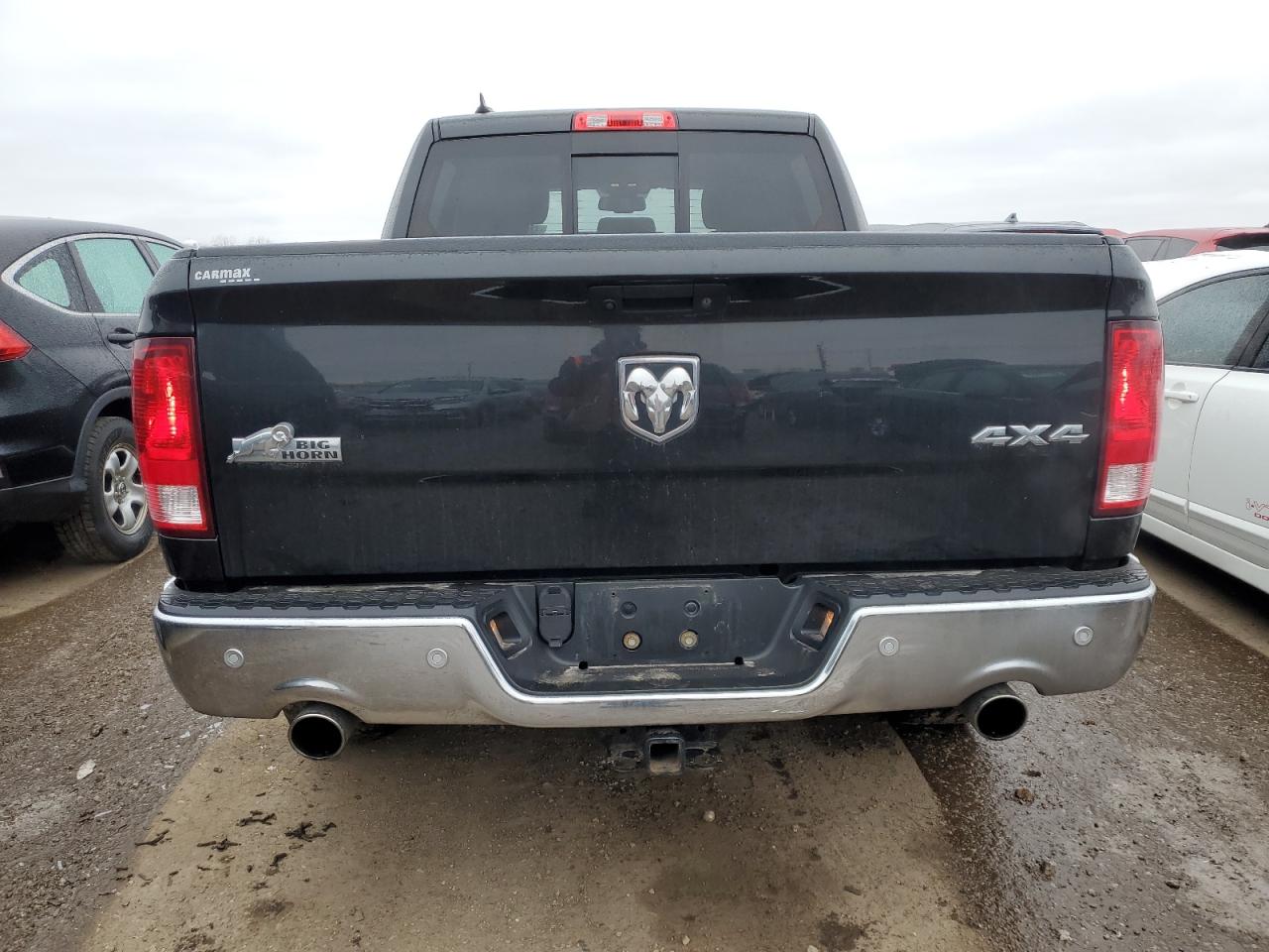 2017 RAM 1500 - Image 6