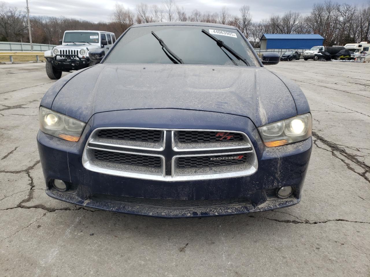 2014 Dodge Charger - Image 5