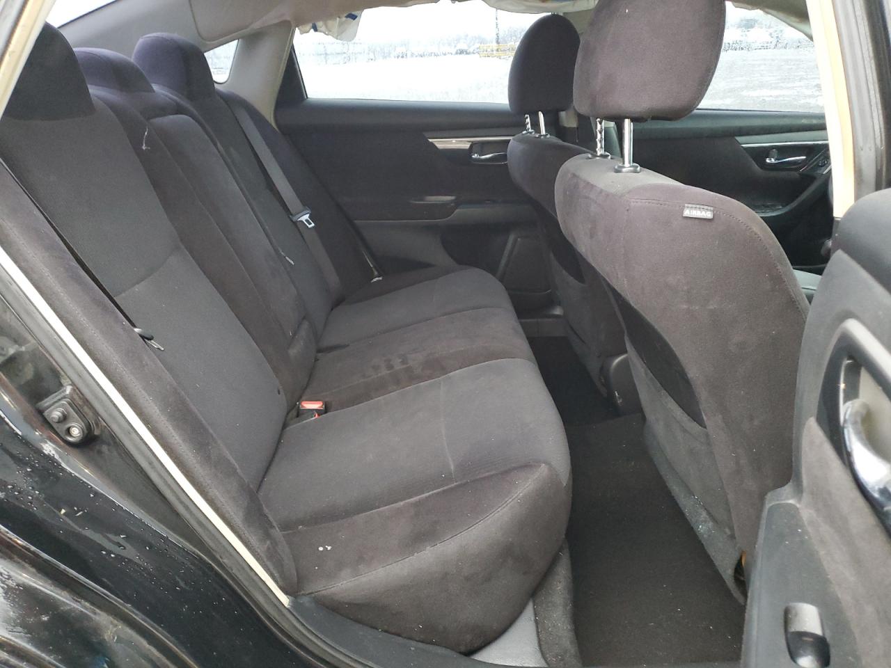 2013 Nissan Altima - Image 10